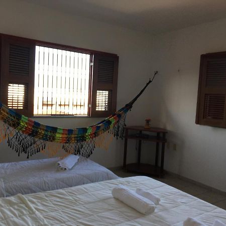 Beach House Paracuru B&B - Cama E Cafe المظهر الخارجي الصورة