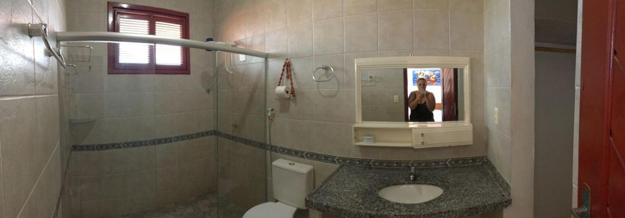 Beach House Paracuru B&B - Cama E Cafe المظهر الخارجي الصورة